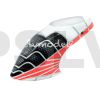 FUC-130LG01   Fusuno Composite Canopy 130x style Logo  